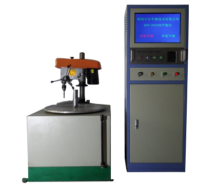 砂輪試驗機